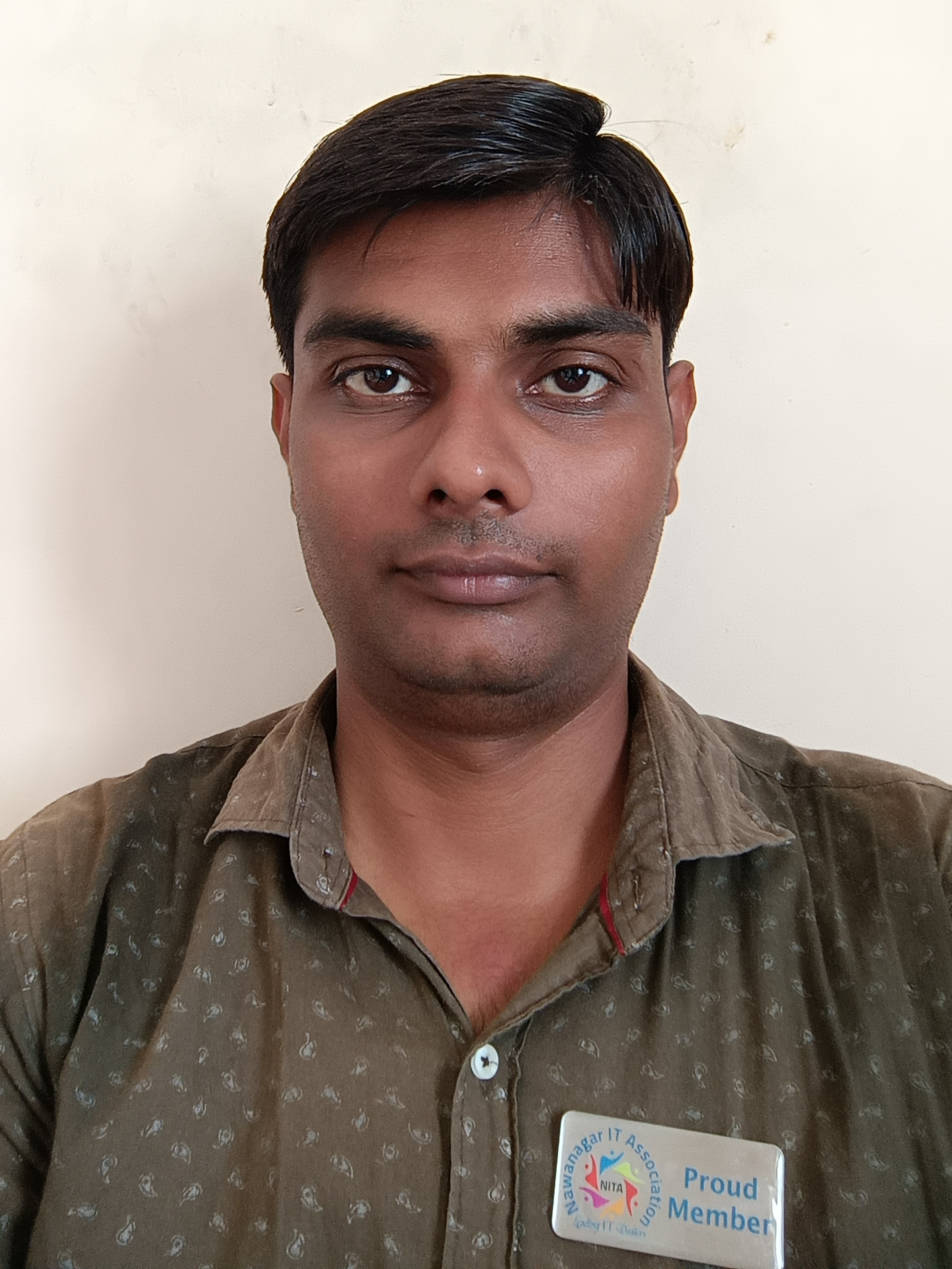 Jinesh Shah