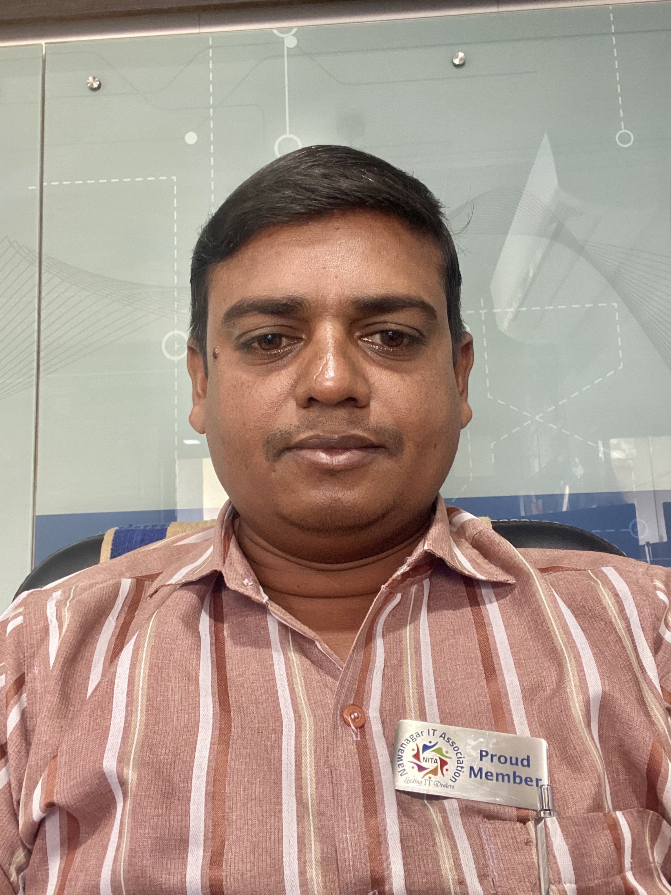Manoj nakum